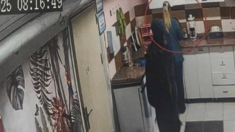 ‘Zehirleme’ İddiası Okulu Karıştırdı: Veliler ‘Doğru Değil’ Dedi, Müdür Aksini Söyledi! 1 Kişi Tutuklandı - Resim : 3