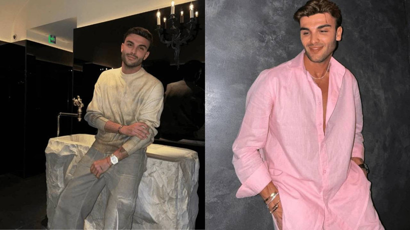 Cem Küçük'ten Fenomen Sercan Yaşar Hakkında Bomba İddia! Ünlüler Operasyonu Kimlere Sıçrayacak? - Resim : 2