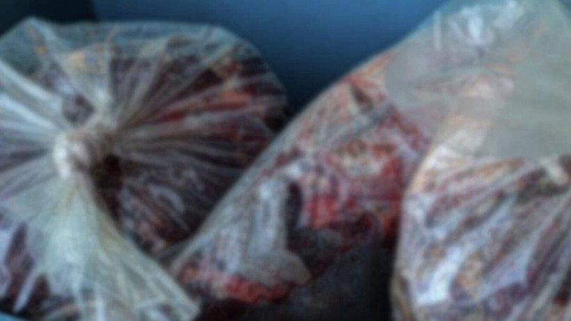 İstanbul'da Kaçak Et Skandalı! At ve Eşekleri Kesip... - Resim : 1