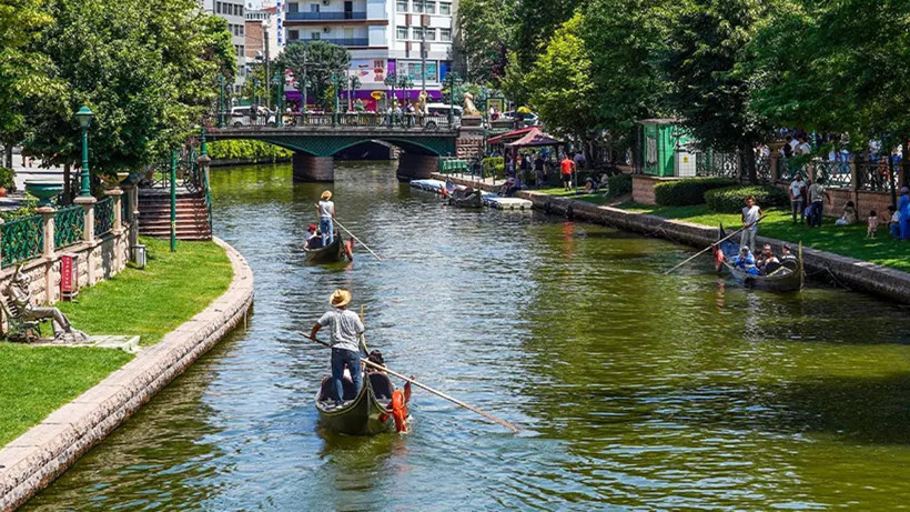 Dünyanın Gözü O İlimizde! Gençliği ve Dinamizmiyle Büyülüyor - Resim : 2