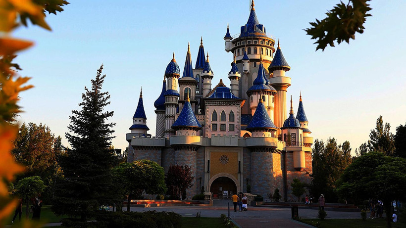 Dünyanın Gözü O İlimizde! Gençliği ve Dinamizmiyle Büyülüyor - Resim : 1