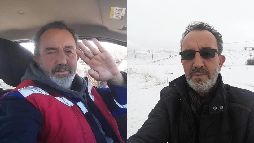 28 Gündür Aranıyordu! Göçük Altında Kalan Şantiye Müdürünün Cansız Bedenine Ulaşıldı - Resim : 2