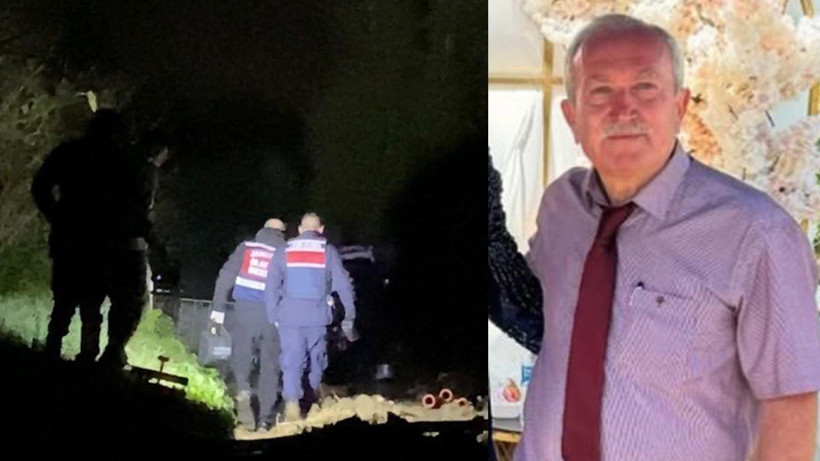 Kim Milyoner Olmak İster'e Katılmıştı: Cesedi Su Varilinde Bulundu! Ölüm Sebebi Ortaya Çıktı - Resim : 1