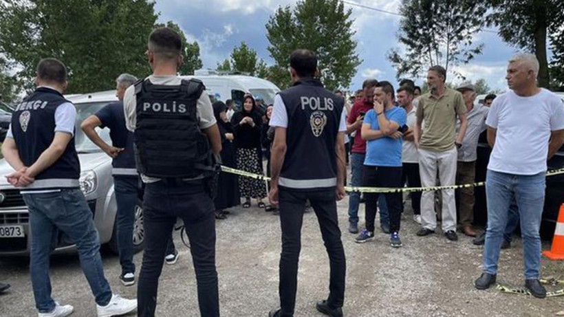 Eski Belediye Başkanı İçin 175 Bin TL’lik Ölüm Planı - Resim : 3