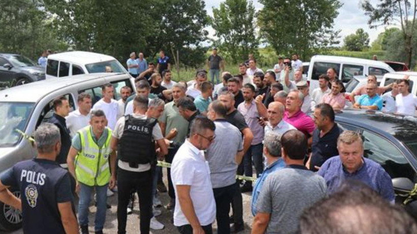 Eski Belediye Başkanı İçin 175 Bin TL’lik Ölüm Planı - Resim : 2