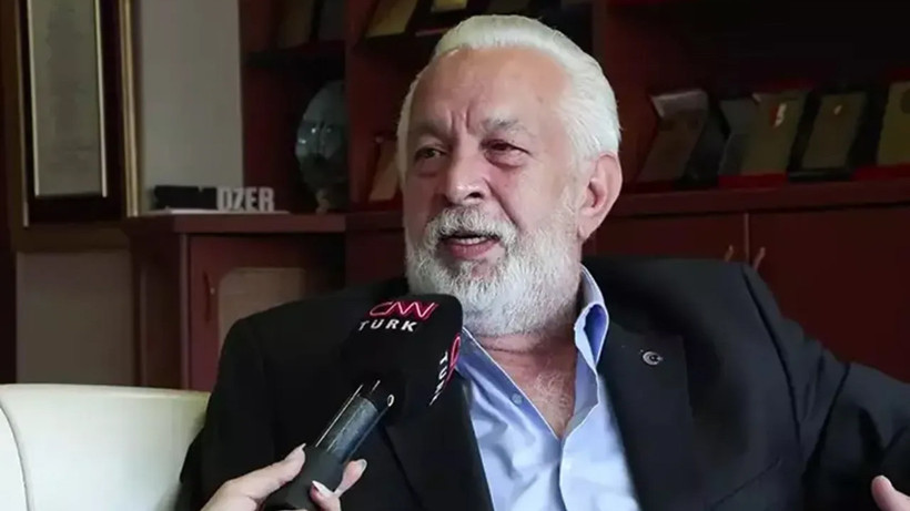 Ünlü Yapımcıdan Şoke Eden İddia: 'Güllü Ölmeden 3 Gün Önce Benden Yardım İstedi' - Resim : 1