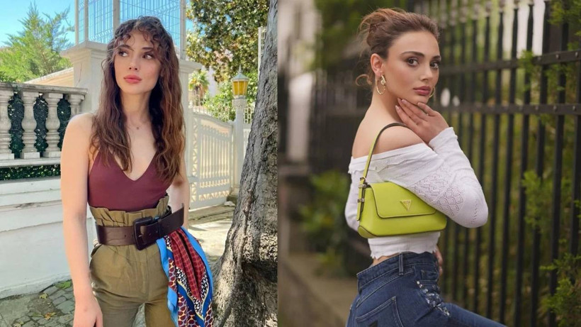 Hande Erçel’le Ayrılık Sonrası Hakan Sabancı Cephesinde Sürpriz Aşk Bombası - Resim : 1