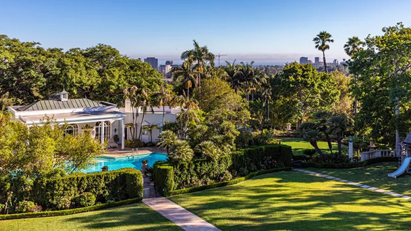 6 Milyar Dolarlık Serveti Vardı, Hizmetçisi Bile Milyonerdi... Şoke Eden Bir İflas Öyküsü! Her Şey Ölünce Ortaya Çıktı - Resim : 1