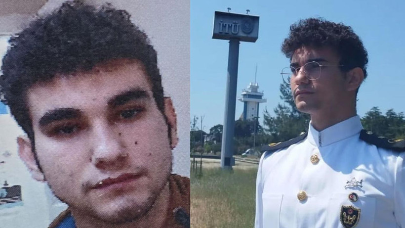 Türk Kaptan, İnternet Kablosu Yüzünden Abu Dabi'de Tutuklandı - Resim : 1