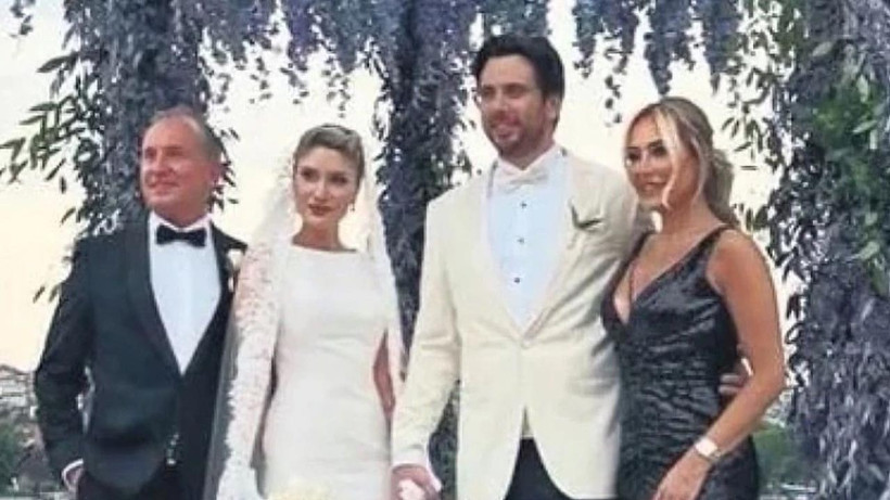 6 Ay &Ouml;nce Anne Olmuştu&hellip; Leyla Mizrahi Uykusunda Hayatını Kaybetti - Resim : 1