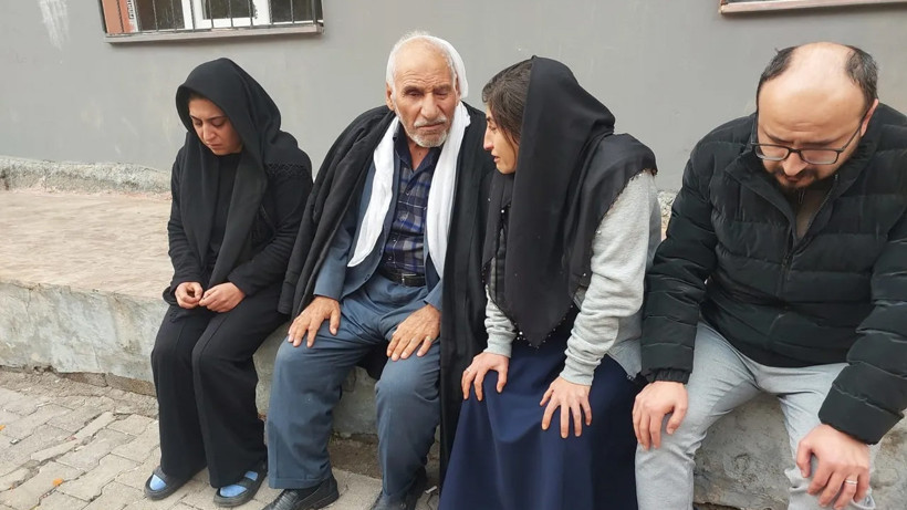 Doğum Günü Sürprizinin Öldürdüğü Remziye Hakkında Kahreden Detay! Yumurtayı 3 Kez Sormuş... - Resim : 1