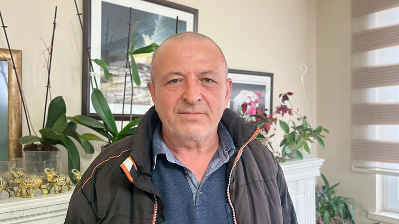 60 Yıllık İsim Çıkmazı… Bir Hayat 5 Farklı Kimlik! Kendini Bulmak İçin Dava Açtı - Resim : 1