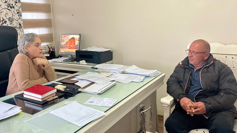 60 Yıllık İsim Çıkmazı… Bir Hayat 5 Farklı Kimlik! Kendini Bulmak İçin Dava Açtı - Resim : 3