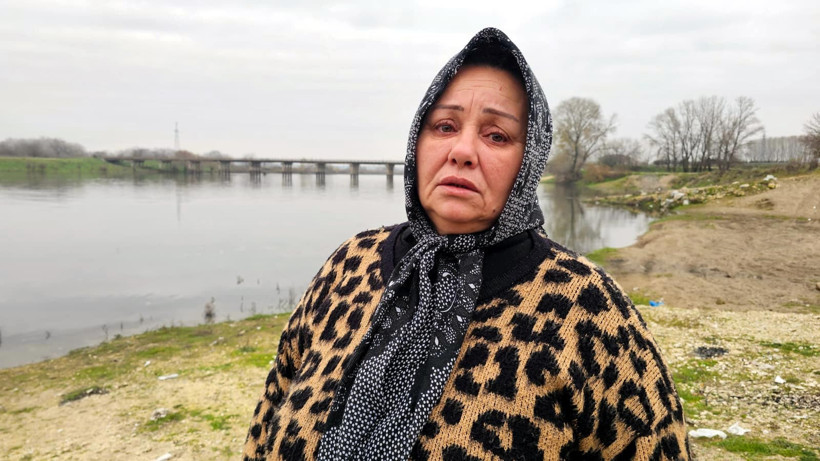 Meriç Nehri’ne Botla Açılan Ensar, 4 Gündür Aranıyor - Resim : 2