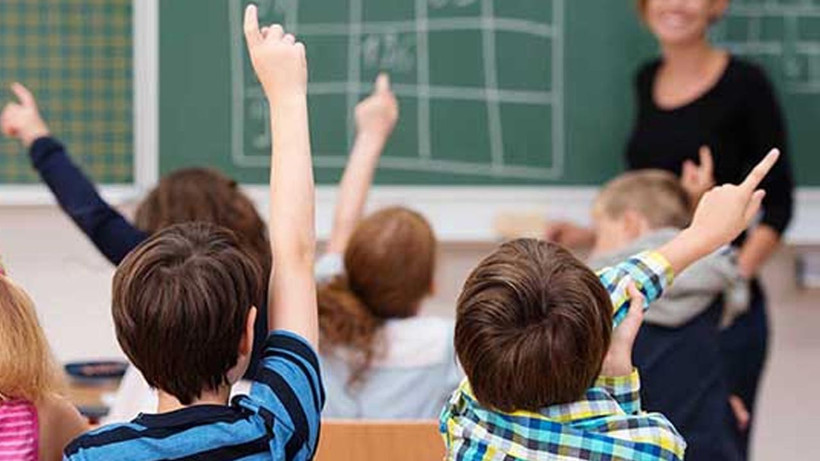 Sınıfta Çekilen Videoları Paylaşıyorlardı! Fenomen Öğretmenler Mercek Altında - Resim : 1