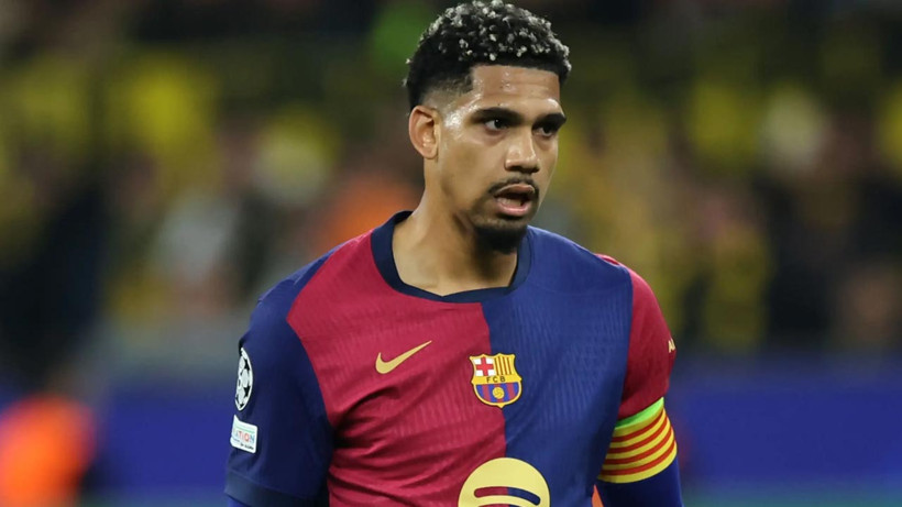 Zirvedeyken Düşüşe Geçtiler! İşte 2025’te Değeri En Çok Düşen Futbolcular… - Resim : 1