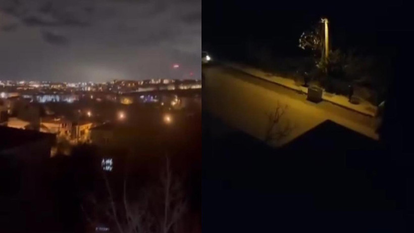 Yalova'da Sıcak Saatler! IŞİD Operasyonunda 7 Polis Yaralandı! Çatışma Sürüyor - Resim : 2