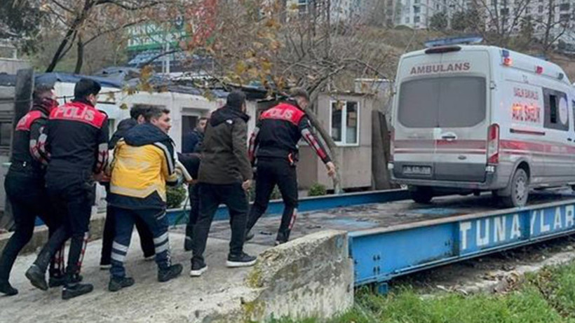 Esenyurt'taki Feci Kazada 5 Kişi Hayatını Kaybetmişti! Kahreden Detay Ortaya Çıktı - Resim : 3