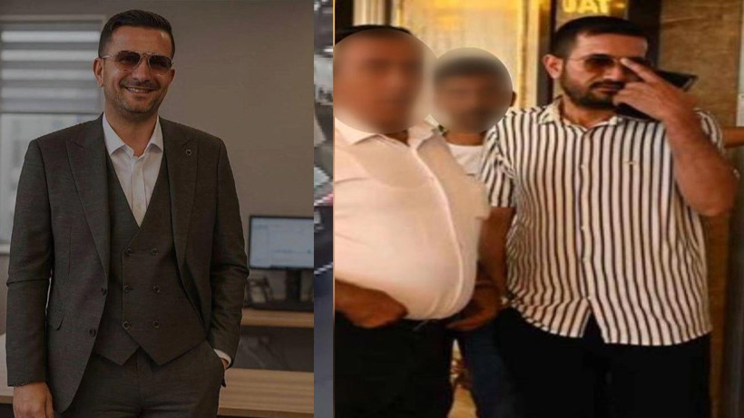 Adliye Vurgununda Organize Yapı Deşifre Oldu: Altınlar Nakde Çevrildi, Oto Galeriyle Aklanmak İstendi! Yeni Görüntüler Ortaya Çıktı - Resim : 2