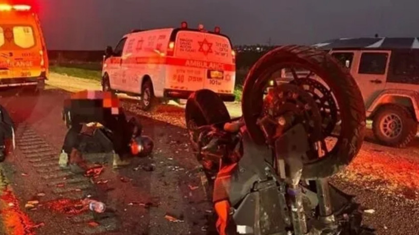 Kaza mı Cinayet mi? Netanyahu Dosyasının Hakimi Öldü! - Resim : 1