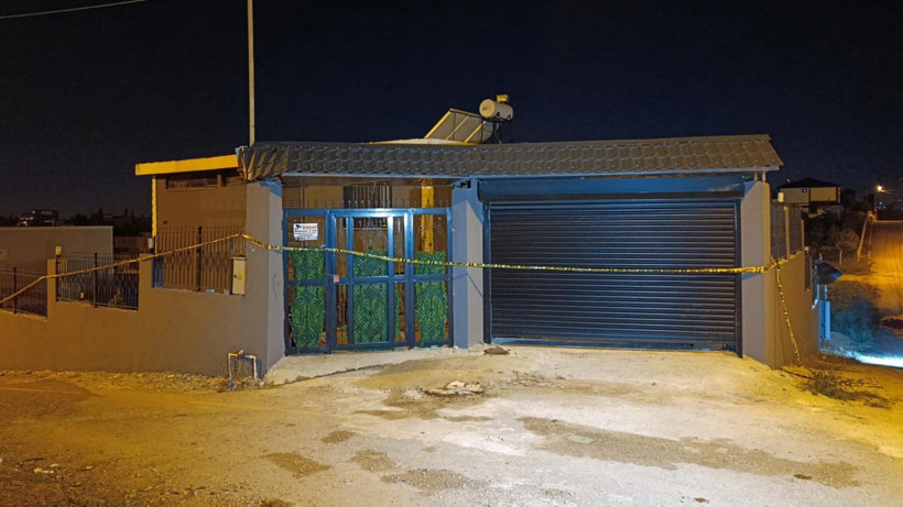 Adana’da Vahşet! 2 Çocuğunu Öldürüp İntihar Etti - Resim : 1