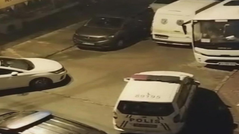 Arnavutköy’de Kan Donduran Olay: Kaçış Yolunda Cinayet! Firari Hükümlü Dehşet Saçtı - Resim : 3