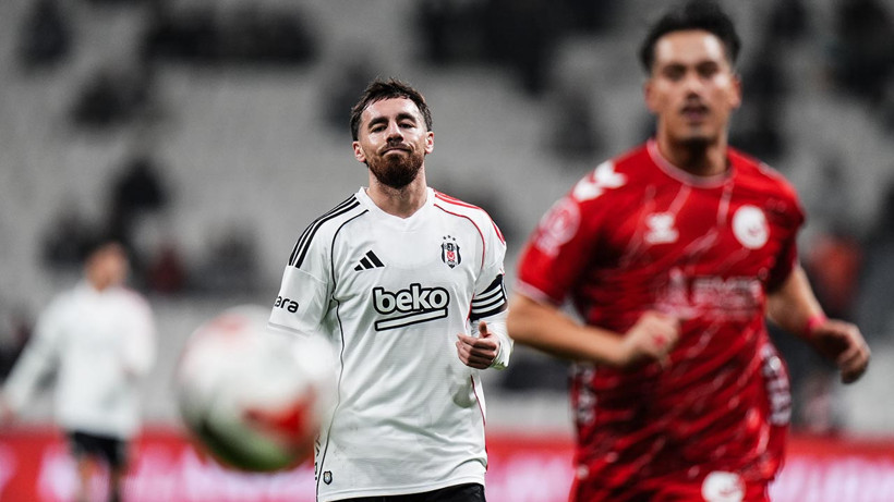 Beşiktaş Kupada Fire Vermiyor: Keçiörengücü’ne 3 Gollü Tarife - Resim : 2