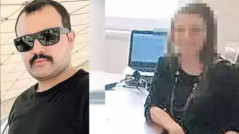 Hakimeyi Vuran Savcının Silahından Çıkan Kurşunu Engellemişti: O Anları İlk Kez Anlattı! ‘Şaka Sandım’ - Resim : 1