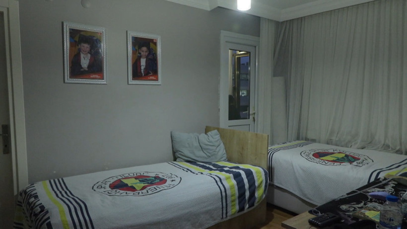 17 Yaşındaki Atlas &Ccedil;ağlayan Bı&ccedil;aklanarak &Ouml;ld&uuml;r&uuml;lm&uuml;şt&uuml;: 15 Yaşındaki Ş&uuml;phelinin İfadesi Ortaya &Ccedil;ıktı! Annesinin Feryadı Y&uuml;rek Dağladı - Resim : 3