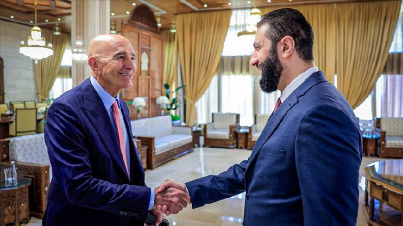 Suriye'de Entegrasyon Anlaşması! İşte O Kritik Maddeler - Resim : 1