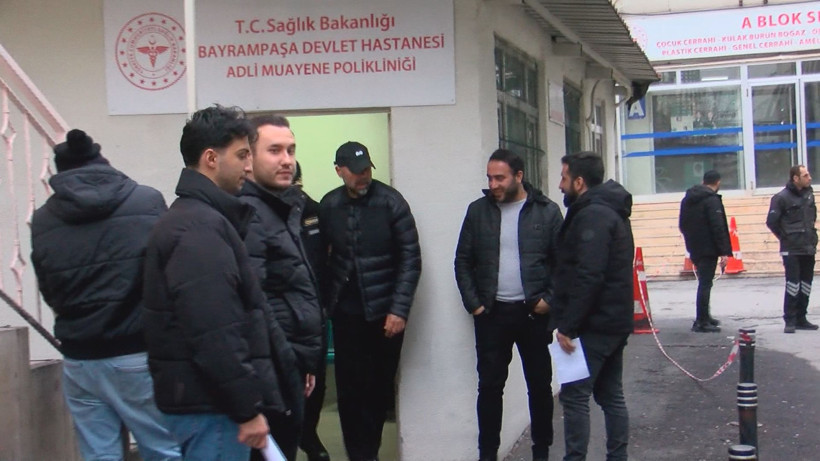 Acun Medya Genel Yayın Koordinat&ouml;r&uuml; Esat Yontun&ccedil; Hakkında Karar - Resim : 1