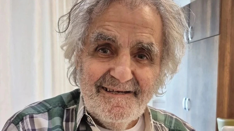 Perde Kapandı.... Yeşilçam’ın 'Zıpzıp'ı Necdet Kökeş Hayatını Kaybetti - Resim : 1