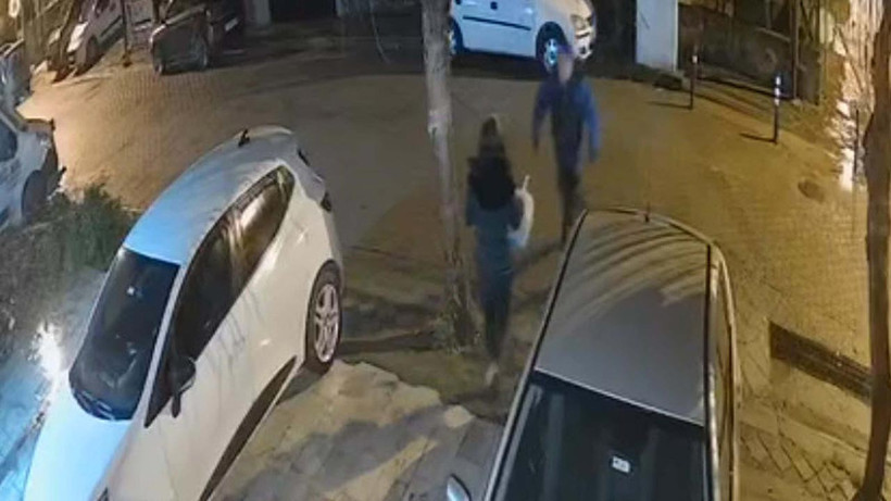 Boşanma Aşamasındaki Eşi Tarafından Katledilmişti: Özlem Arslan Cinayetinde Kan Donduran Görüntüler - Resim : 2