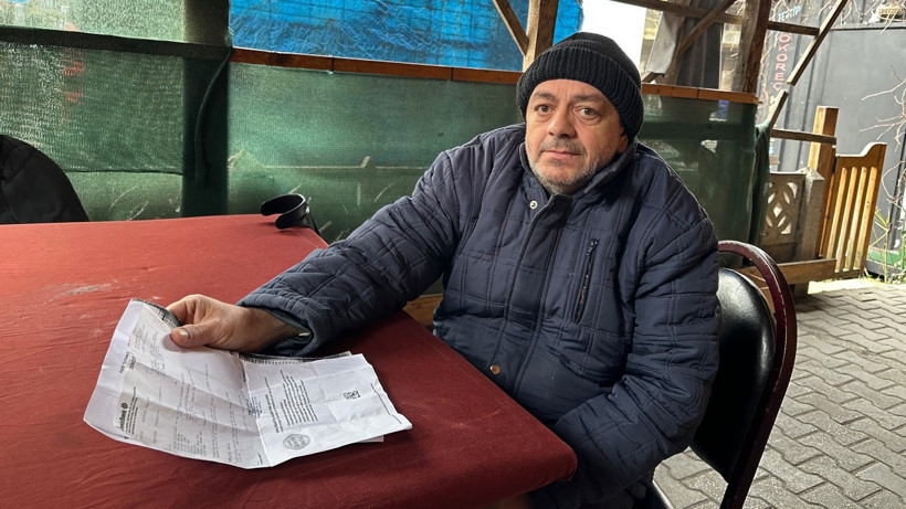 Sanal Aşk Tuzağı: Sahte Kadın Profili Hayatını Kararttı! Gelen Mesaja İnandı, Tüm Parasını Kaptırdı - Resim : 3