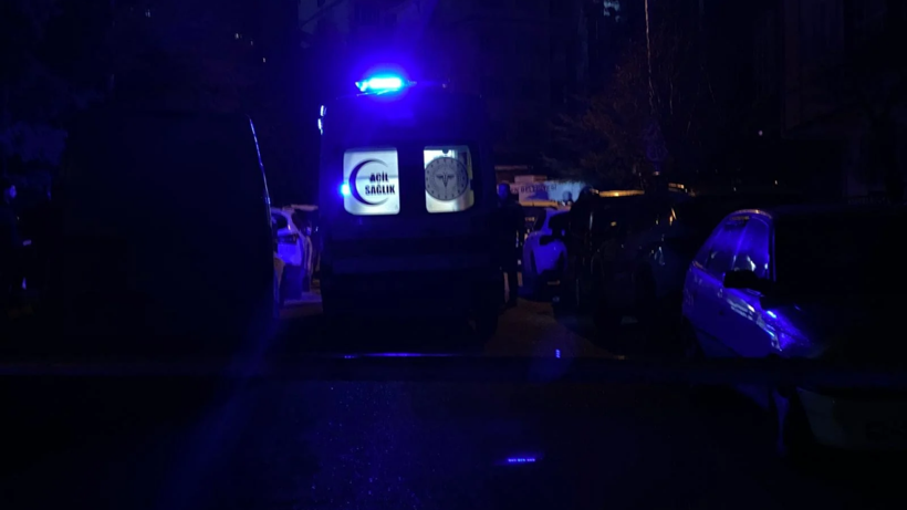 Ankara'da Dehşet Gecesi! Cezaevi İzninde Annesini, Kızını ve Eşini Katletti - Resim : 1