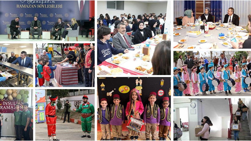 Okullarda ‘Ramazan’ Kararı: MEB, 81 İle Yazı Gönderdi - Resim : 1