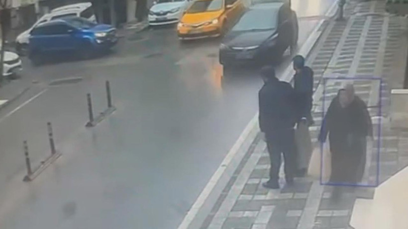 Şişli’deki Konteyner Vahşetinde Korkunç Gelişme! Aynı Ev, Aynı Katiller… Bir Kadını Daha Katletmişler - Resim : 1