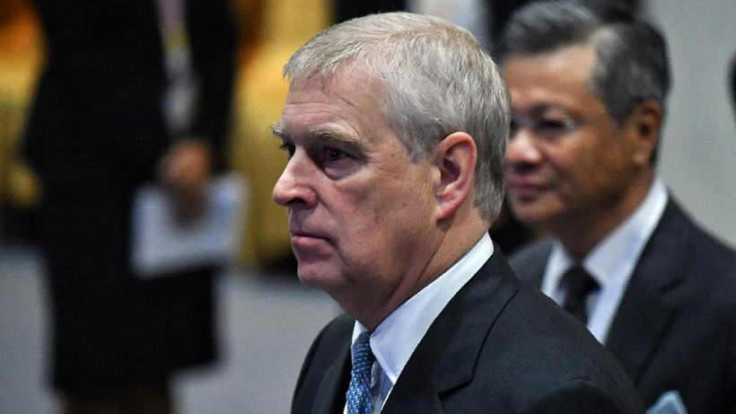 Epsteın Bağlantısı Sarayı Karıştırdı: Kraliyet’te ‘Sus Payı’ İddiası - Resim : 2