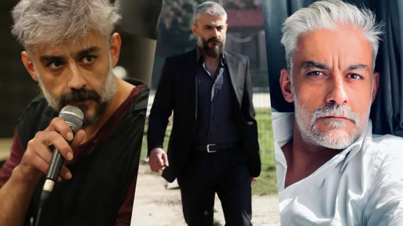 Deniz Çakır'dan Kanbolat Görkem Arslan'a Fotoğraflı Veda... Anılar Yürek Burktu - Resim : 1