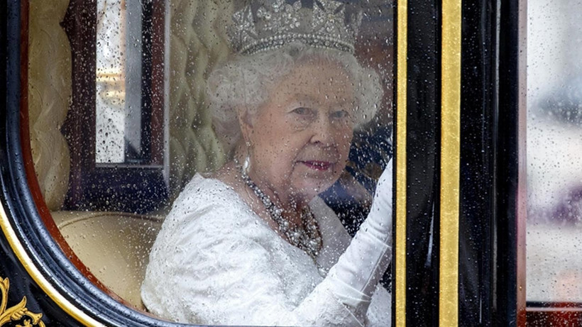 Epsteın Bağlantısı Sarayı Karıştırdı: Kraliyet’te ‘Sus Payı’ İddiası - Resim : 1