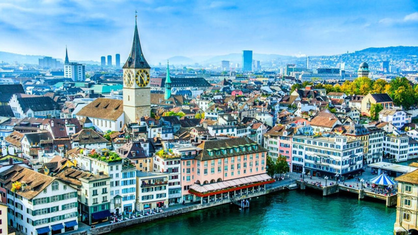 Dünyanın En Zeki Şehirleri Belli Oldu! Türkiye'den Sadece 3 İl Listeye Girebildi - Resim: 1