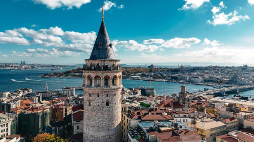 Dünyanın En Zeki Şehirleri Belli Oldu! Türkiye'den Sadece 3 İl Listeye Girebildi - Resim: 5