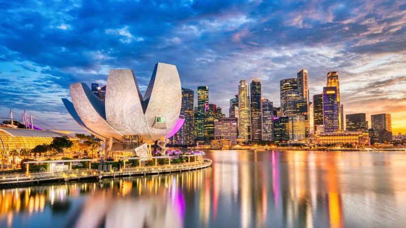 Dünyanın En Zeki Şehirleri Belli Oldu! Türkiye'den Sadece 3 İl Listeye Girebildi - Resim: 4