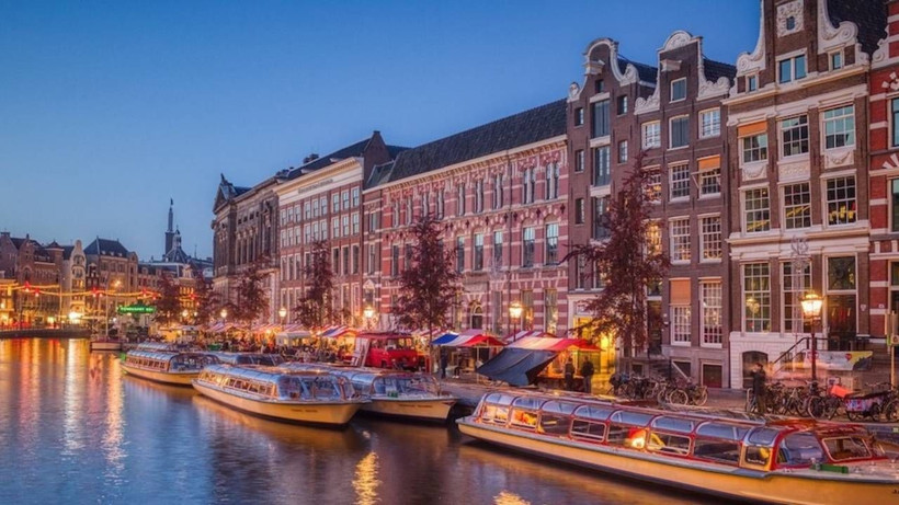 Dünyanın En Zeki Şehirleri Belli Oldu! Türkiye'den Sadece 3 İl Listeye Girebildi - Resim: 2