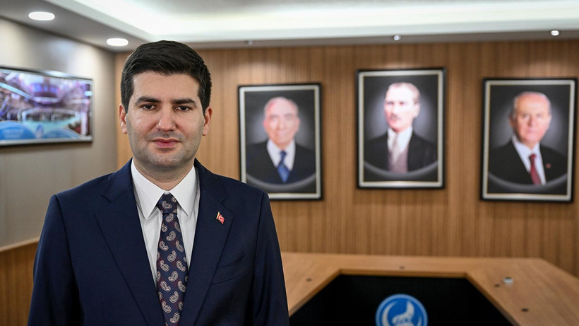 Ülkü Ocakları’ndan Gençlik Seferberliği: Bağımlılıklara Karşı ‘Koruma Kalkanı’ - Resim : 2