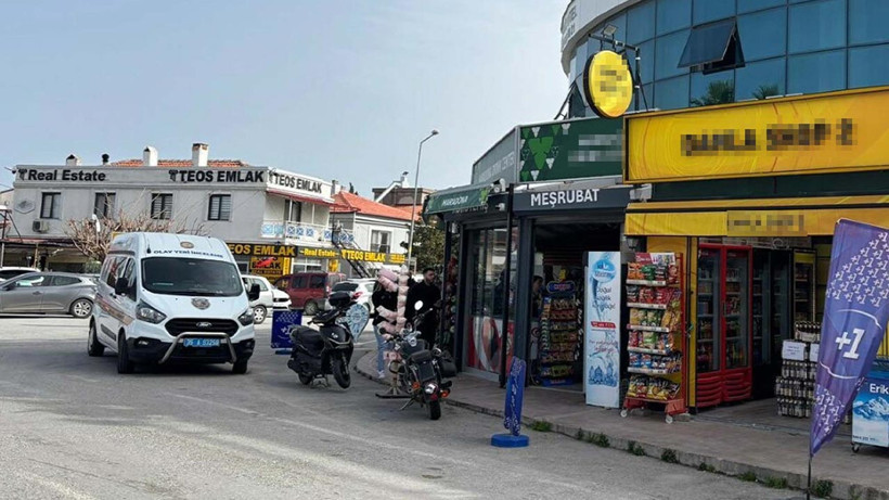 Sevgililer Günü Faciası: Tatil İçin Gittikleri Otelde Kabusu Yaşadılar! Emine Ayten Hayatını Kaybetti, Polis Eşi Yaralı! - Resim : 1