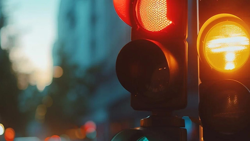 Trafik Lambalarına 4. Renk Geliyor: Kırmızı, Sarı, Yeşil ve… - Resim: 9