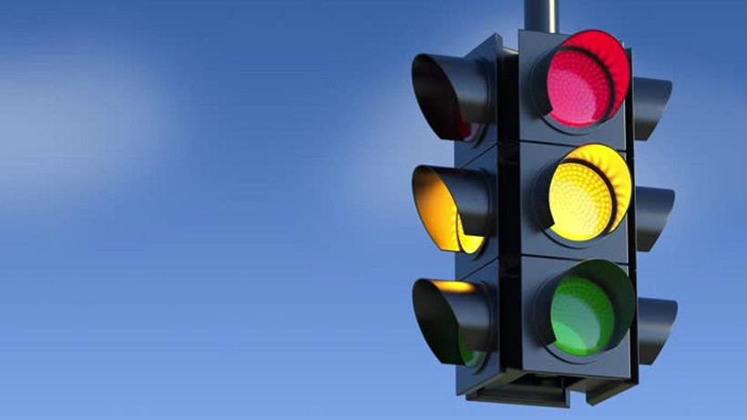 Trafik Lambalarına 4. Renk Geliyor: Kırmızı, Sarı, Yeşil ve… - Resim: 6