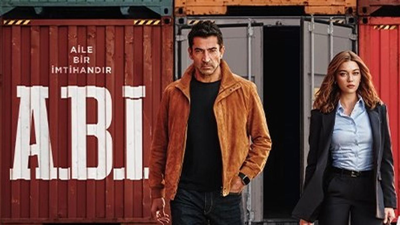 Haftanın En Çok İzlenen 10 Dizisi Belli Oldu - Resim: 9