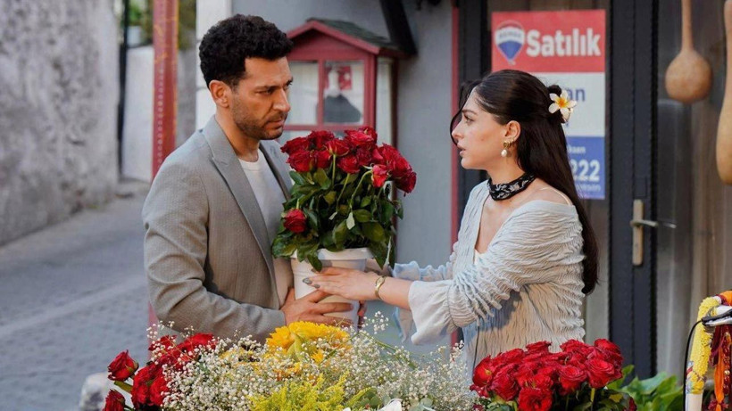 Haftanın En Çok İzlenen 10 Dizisi Belli Oldu - Resim: 7